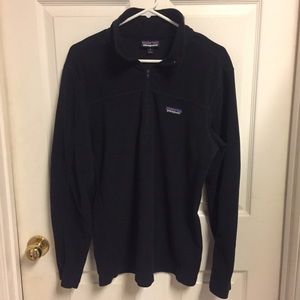 Patagonia Fleece